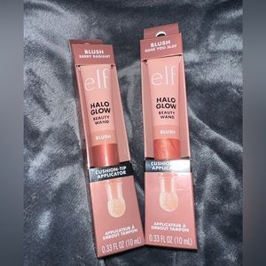 Elf Halo glow wand blush